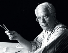 مصاحبه با پیتر آیزنمن