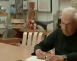 توجه فرانک گری به چالش های در حال رشد