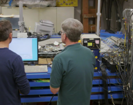 اپلیکیشنی که قادر به تشخیص زلزله است.