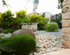 فیلم پروژه های معماری طراحی فضای سبز 