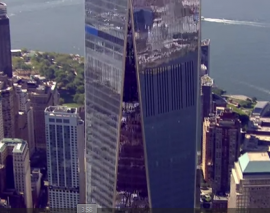 مرکز تجارت جهانی