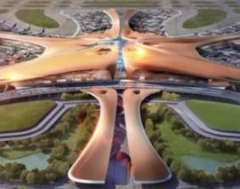 5 مورد از بهترین پروژه های زاها حدید