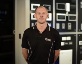 خانه هوشمند 