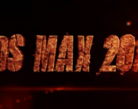 فیلم آموزشی تری دی مکس 2014 - پارت دوم