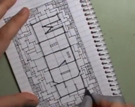 آیا شما میتوانید یک معمار شوید ؟ قسمت دوم 