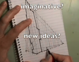 آیا شما میتوانید یک معمار شوید ؟ قسمت چهارم 