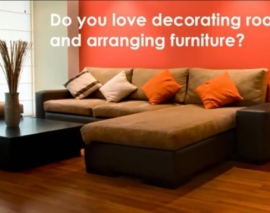 چگونه میشود یک طراح داخلی شد ؟