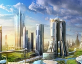 10 تکنولوژی ساخت آینده 