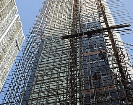 داربست های بامبویی (ترجمه و دوبله اختصاصی موسسه 808) 