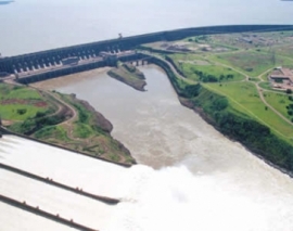 سد ایتایپو، رکورد دار تولید انرژی در سال 2016