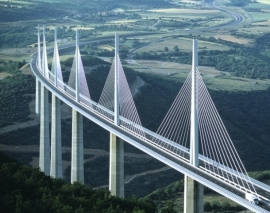 ساخت بلندترین پل دنیا (ترجمه و دوبله اختصاصی موسسه 808)