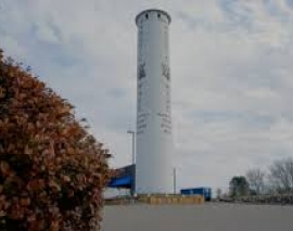 اولین سیلوی بتنی جهان (ترجمه و دوبله اختصاصی موسسه 808)