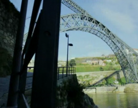 ابتکار متحول کننده ساخت پل ها (ترجمه و دوبله اختصتصی موسسه 808)