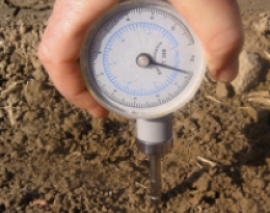 شبیه‌سازی اثر روانگرایی بر روی ظرفیت باربری خاک