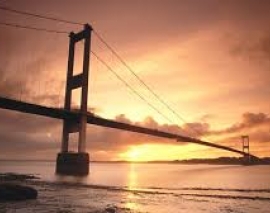 پل ها چگونه در برابر بادهای شدید مقاومت می کنند؟ (ترجمه و دوبله اختصاصی موسسه 808)