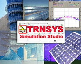 وبینار جلسه شبیه سازی سیستم های انرژی ساختمان با معرفی نرم افزار ترنسیس