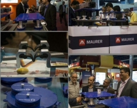 ایزولاتورهای پیشرفته SIP بر پایه آخرین دستاوردهای تکنولوژی MSM و MSA