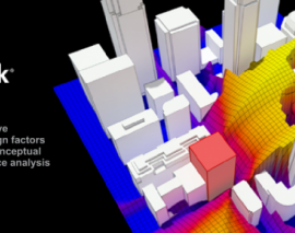 وبینار جلسه شبیه سازی انرژی ساختمان با معرفی نرم افزار اکوتکت