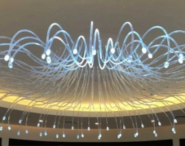 انتخاب لوستر مناسب برای فضاهای خانه انتخاب لوستر مناسب برای فضاهای خانه