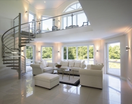 سه لایه نورپردازی در هر خانه برای بهترین عملکرد و زیبایی سه لایه نورپردازی در هر خانه برای بهترین عملکرد و زیبایی