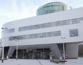 مروری بر دوره حقوق ساخت در دانشگاه رابرت گوردون 