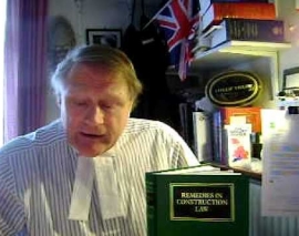 نقد کتاب حقوق ساخت 