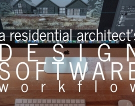 نرم افزارهای مورد استفاده در یک دفتر معماری نرم افزارهای مورد استفاده در یک دفتر معماری