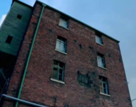 اولین آسمانخراش دنیا (ترجمه و دوبله اختصاصی موسسه 808)