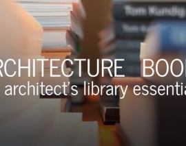 کتاب های ضروری در کتابخانه یک معمار(ترجمه و زیرنویس اختصاصی 808) کتاب های ضروری در کتابخانه یک معمار(ترجمه و زیرنویس اختصاصی 808)