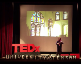 ترانه یلدا، معماری ایرانی: گنجینه پنهان ترانه یلدا، معماری ایرانی: گنجینه پنهان