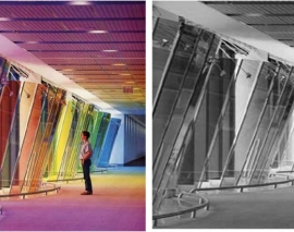 چگونگی استفاده از روانشناسی محیط در نوآوری معماری 