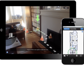 معرفی ابزار نقشه کشی MagicPlan
