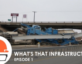 زیر ساخت ها چه هستند؟ قسمت اول- حمل و نقل (ترجمه و دوبله اختصاصی موسسه 808)