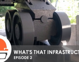 زیر ساخت ها چه هستند؟ قسمت دوم- حمل و نقل (ترجمه و دوبله اختصاصی موسسه 808)