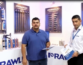 آشنایی با فیکسچرها، انکرها و محکم کننده ها آشنایی با فیکسچرها، انکرها و محکم کننده ها (مصاحبه اختصاصی ۸۰۸ با شرکت حفیظ سازه آریا، نماینده انحصاری شرکت رولپلاگ در ایران)