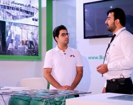 آشنایی با تکنولوژی سقف حبابی یا BubbleDeck آشنایی با تکنولوژی سقف حبابی یا BubbleDeck (مصاحبه اختصاصی ۸۰۸ با شرکت بناسازان فرنام)