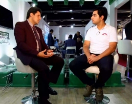 سیستم سقف «گرین وافل» Green Waffle سیستم سقف «گرین وافل» Green Waffle (مصاحبه اختصاصی ۸۰۸ با مجتمع تولیدی صنعتی AS)