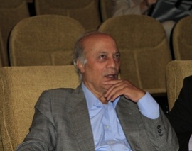 توضیحات پروفسور زاهدی (از نویسندگان آیین نامه بتن) در خصوص سیستم دوگانه باربر جانبی