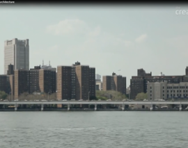 ساختمان هایی که نفس میکشند 