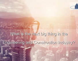 آدام کوهن از تصوراتش درباره آینده صنعت  ساخت و ساز می گوید