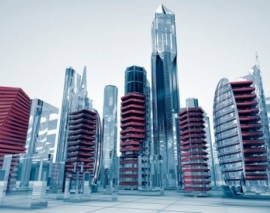 جانی کلمونز از تصوراتش درباره آینده صنعت ساخت و ساز می گوید