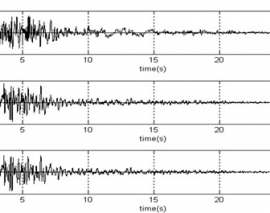 بخش دوم سخنرانی پروفسور Faccioli با موضوع حرکت طولانی مدت زمین و استفاده از ان به عنوان ورودی در طراحی مبتنی بر تغییر مکان