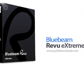 وبینارهای مهندسی عمران- قسمت سوم (نرم افزار  Bluebeam Revu)