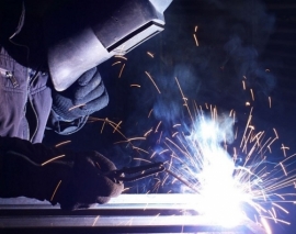 آموزش جوشکاری (قسمت 1: اصول اولیه)