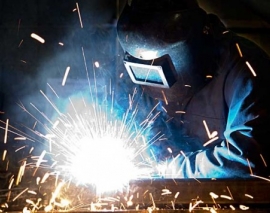 آموزش جوشکاری (قسمت 5: جوشکاری در حالت lap joint)