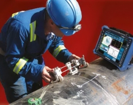 آموزش جوشکاری (قسمت 7: بازرسی اولیه جوش)