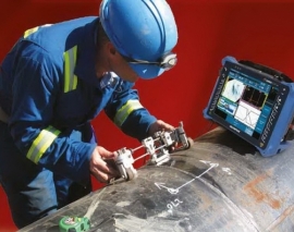 آموزش جوشکاری (قسمت 9: بازرسی جوش گوشه و تست جوش)