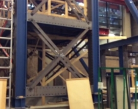 گزارش ویدئویی اختصاصی بازدید سازه 808 از آزمايشگاه های تخصصي دانشکده عمران دانشگاه TUDelft- پارت 1 گزارش تصویری اختصاصی بازدید سازه 808 از آزمايشگاه های تخصصي دانشکده عمران دانشگاه TUDelft- پارت 1گزارش ویدئویی اختصاصی بازدید سازه 808 از آزمايشگاه های تخصصي دانشکده عمران دانشگاه TUDelft- پارت 1