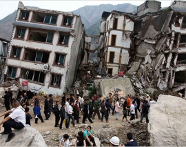 پارامترهای مهم در بررسی مدل گسلش و اهمیت آن در بررسی حرکات توانمند زمین