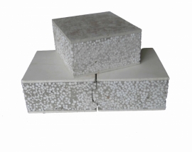 بلوک‌های بتنی پلی استایرن سبک، گزینه‌ای جدید در دست معماران